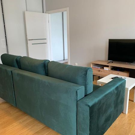 Apartamenty Centrum Nad Motlawa Z Widokiem Na Patio Z Balkonem Gdańsk Kültér fotó